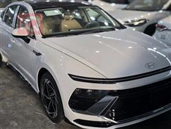 هیۆندای سۆناتا